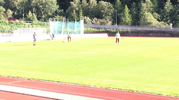 L’allenamento pomeridiano del Torino a Santa Cristina: quattro gli assenti - immagine 3