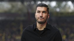 Sahin: “Abbiamo un gruppo dove i calciatori ci aggiornano sulle loro condizioni…”