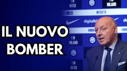 Mercato Inter / Marotta ha deciso il dopo Arnautovic: ecco il nuovo bomber