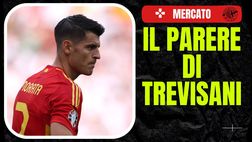 Milan, Trevisani: “Morata a 13 milioni lo prendo in tutte le squadre”