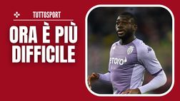 Calciomercato Milan – I due motivi per cui sta saltando Fofana