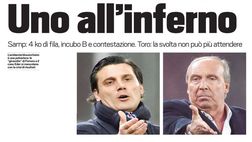 Video – Rassegna stampa TN del 3/2/2016