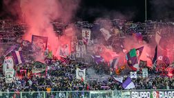 Il settore ospiti non basta al tifo viola. Sarà un gennaio di fuoco
