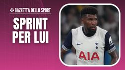 Calciomercato Milan – Settimana decisiva per Emerson Royal: il punto