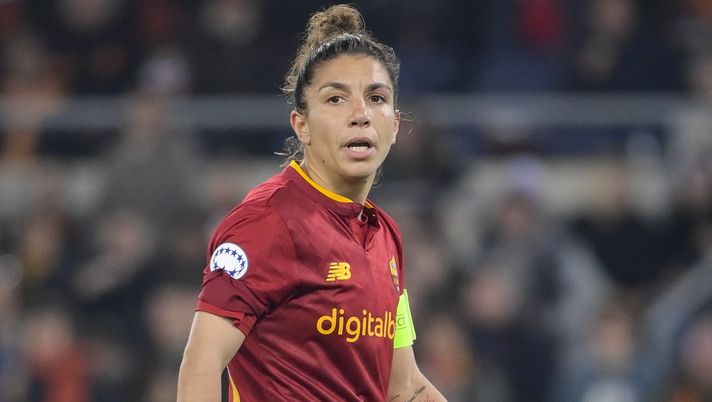 Getty Images Roma Femminile, Bartoli verso l’accordo con l’Inter: pronto un biennale - immagine 1