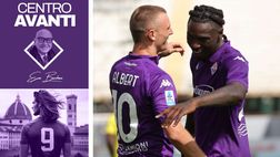 Kean pronto per Lecce, Palladino non cambia. Ora Gud faccia la differenza