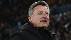 Runjaic: “Come stanno Solet e Bertola! Il momento di Zaniolo e cosa filtra su Atta in vista del Genoa”