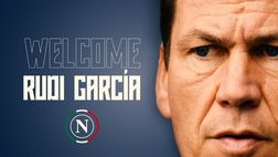 UFFICIALE. Napoli, inizia l’era Rudi Garcia: lo spagnolo rileva Spalletti. E al Fantacalcio…
