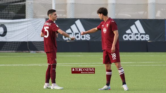Torino Primavera, contro l’Atalanta per essere salvi aritmeticamente- immagine 4