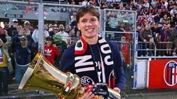 Contatti Milan-Fabbian: l’Inter lo aveva ceduto a queste cifre e condizioni