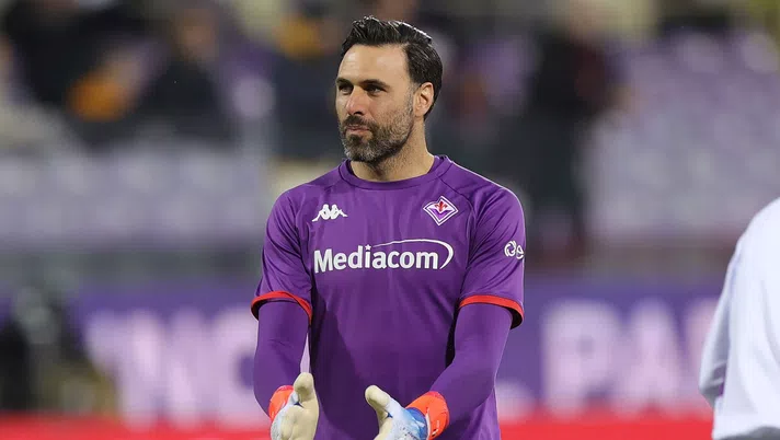 Grave infortunio per Sirigu: rottura del tendine d’Achille in allenamento - immagine 1