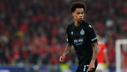 Ceccarini: “Inter-Buchanan, ecco la situazione. Per Tiago Djalo e Taremi…”