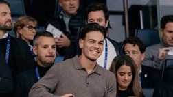 Jashari, presenza speciale in Champions League: Ardon saluta il Brugge