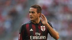 Matri: “Il problema del Milan è la gestione dei momenti. Nei minuti finali diventa una squadra frettolosa”