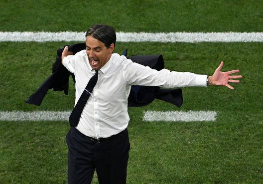 Il commento sarcastico di Ravezzani alle parole di Simone Inzaghi: “Lui non è andato…” - immagine 1