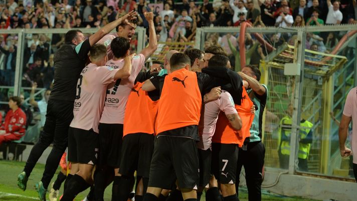 SONDAGGIO: vota il MIGLIORE in campo di Palermo-Venezia 0-1 - immagine 1