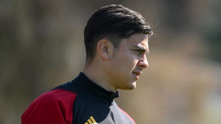 Roma, decisivi i prossimi due giorni per Dybala: cosa trapela da Trigoria - immagine 1