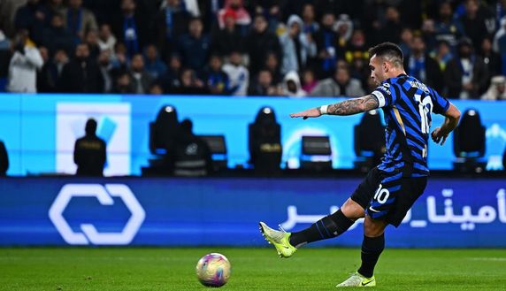 Gazzetta: “Lautaro frustrato, sbracciate e non solo: tutti i segnali. E sembra che…”- immagine 3