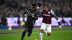 Arsenal-West Ham, all’Emirates non si passa: Gunners ampiamente favoriti a 1.26