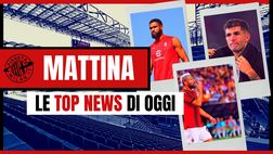 Milan, news su Giroud. Parlano Pulisic e Loftus-Cheek. Il mercato