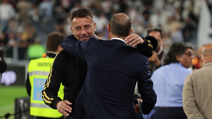 ORDINE DEL GIORNO – Uno “Scudetto” usato contro Allegri… - immagine 1