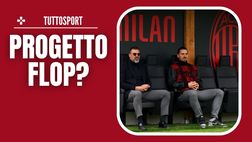 Milan Futuro, che delusione: errori di gestione e di mercato. Ora …