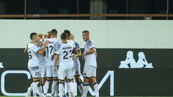 Puskas Akademia: “Eroici. Sfiorata l’impresa come Davide contro Golia”