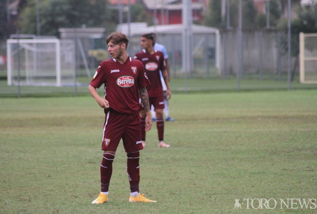 Guerini Torino Primavera