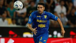 Frosinone, Marchizza: “Italiano mi faceva vedere i video di Zinchenko”