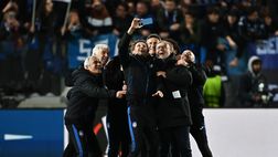 Europa League, ecco perché Gasperini è nella storia dopo Atalanta-Liverpool