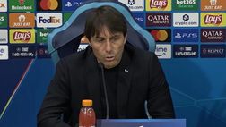 VIDEO / Conte vs Spalletti: “Noi ex Campioni d’Italia? Ci ha scucito scudetto. Frase infelice”