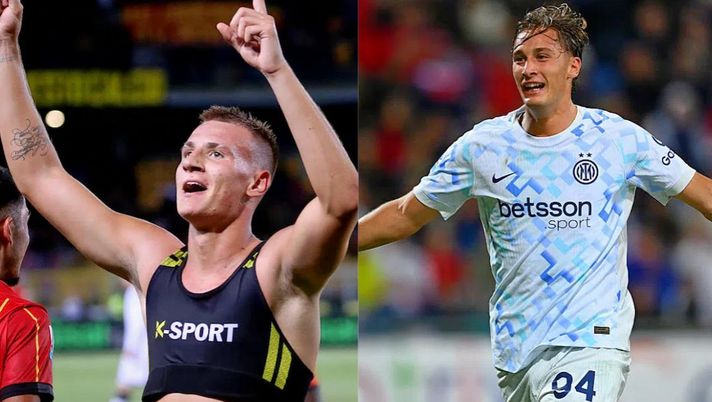 Esposito vs Camarda, chi fa più gol? Trevisani: “7-6”. Sabatini senza dubbi. L’unico contro… Esposito vs Camarda, chi fa più gol? Trevisani: “7-6”. Sabatini senza dubbi. L’unico contro… - immagine 1