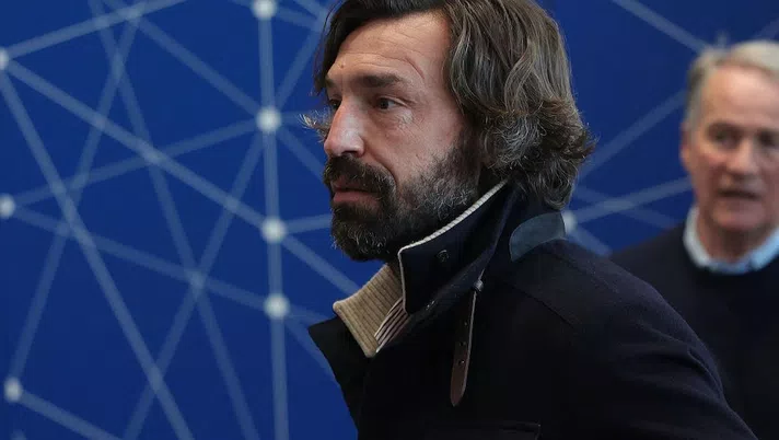 Pirlo: “Mondiale per Club sarà uno spettacolo. Inter e Juventus per ora…” - immagine 1