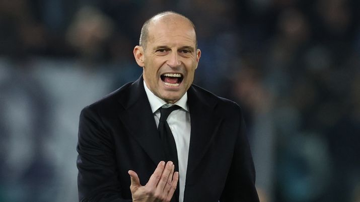 Milan, Allegri sincero dopo la Lazio: 'Scudetto? Focalizzarsi sulla Champions. Rischiamo di distruggere tutto'