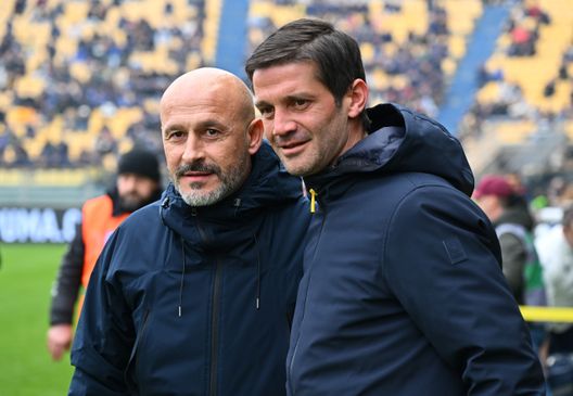 Bologna-Inter, Di Vaio: “Vogliamo essere all’altezza. Chivu? Mentalità ed eleganza, gli piaceva…”- immagine 3