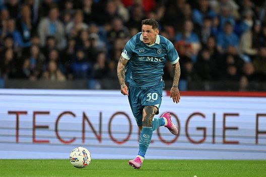 Mazzocchi: “Complimenti all’Inter per la finale. Lotta scudetto? Conte ci ha fatto capire…”- immagine 3