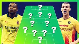 Milan-Lecce, le probabili formazioni di Coppa Italia: Allegri fa turnover. C’è l’ex Camarda