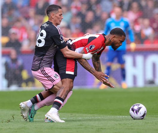 Monday Night con il West London derby, la rivalità crescente tra Fulham e Brentford- immagine 2