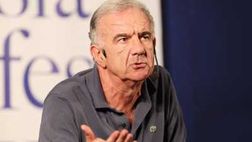 Gnocchi: “Pioli? Con ADL si fa fatica a funzionare. Pecchia me lo tengo al Parma”