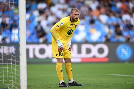 Getty Images Ag. Di Gregorio: “Se dovesse arrivare la chiamata dell’Inter la ascolteremmo”- immagine 3