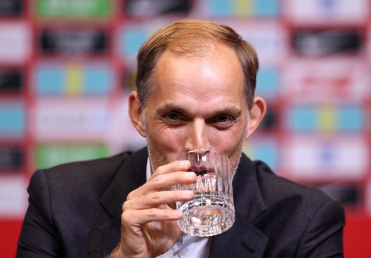 Getty Images Tuchel: “Farò il possibile per rendere l’Inghilterra vincente. Ci sono talenti e…”- immagine 3