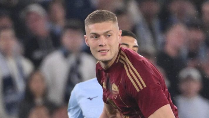 Dovbyk, la situazione può preoccupare per il fantacalcio: istruzioni per l’uso - immagine 1