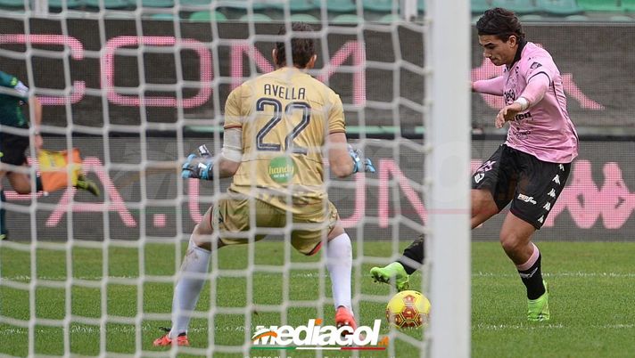 Palermo, l’identikit di Avella: il dodicesimo part-time per Inzaghi  Palermo, l’identikit di Avella: il dodicesimo part-time per Inzaghi - immagine 1