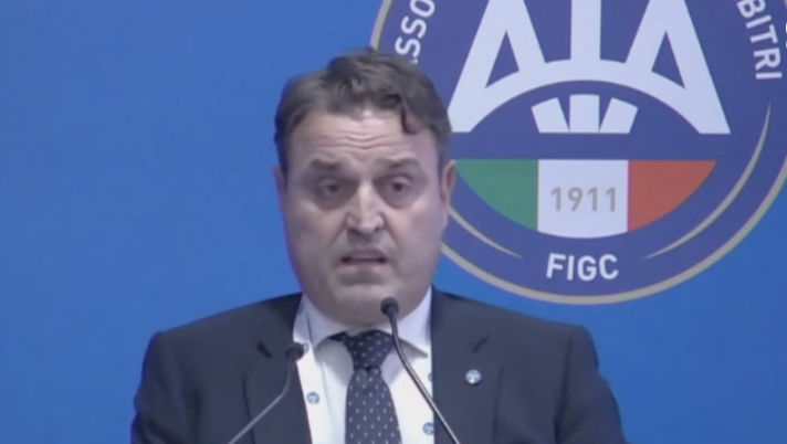 Zappi, il Collegio di Garanzia del Coni conferma l’inibizione di 13 mesi - immagine 1