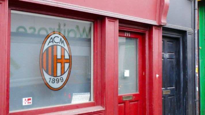 Change.org, Salviamo la casa dove è nato Herbert Kilpin - immagine 1