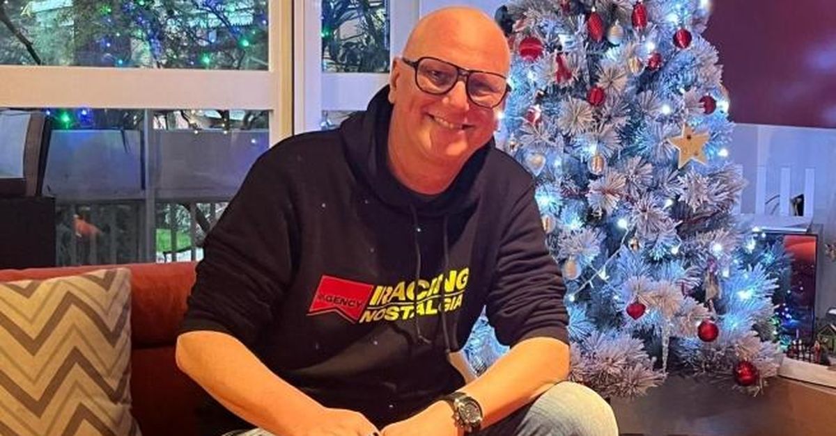 Vanzini: “Ho un tumore, mi opero a gennaio. L’ho scoperto casualmente, ne parlo ora perché…”