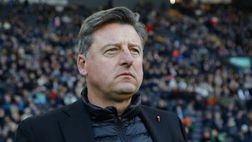 Udinese, confronto tra Runjaic e la squadra: si valuta l’opzione ritiro