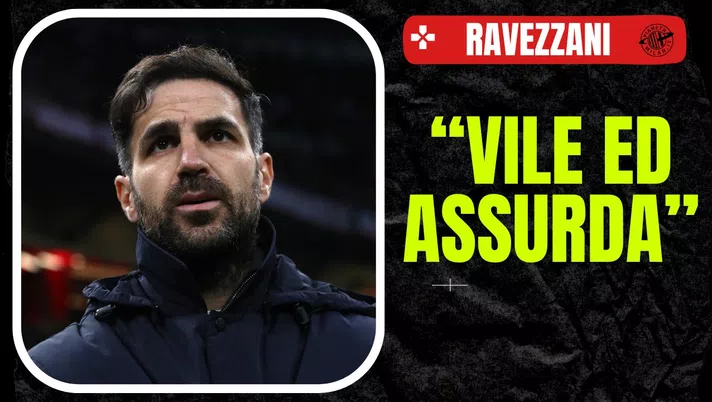 Cesc Fàbregas Como