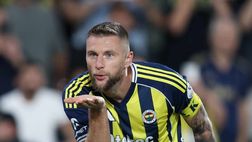 Milan, sondaggio per Skriniar ma il Fenerbahce fa muro: il difensore non si muove