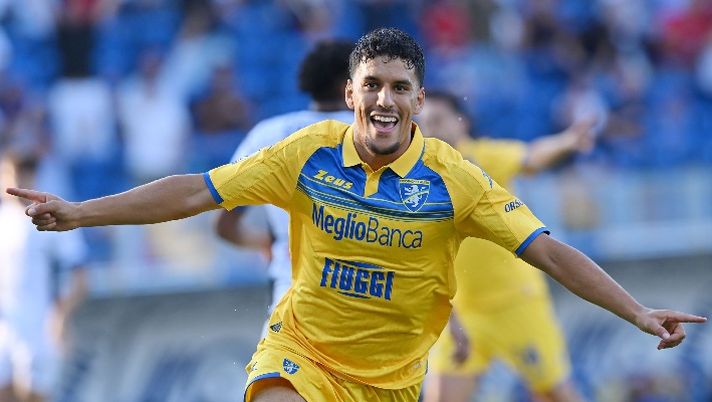 NEWS – Harroui in gruppo e novità per Turati! Scamacca, Lukaku, Provedel, Immobile, Suslov… - immagine 1